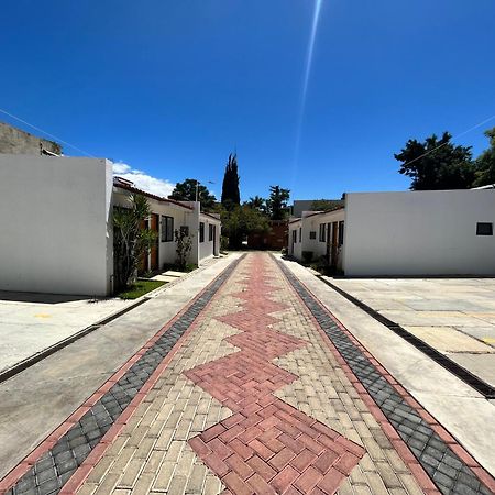 Villa Santa Julia Oaxaca Экстерьер фото