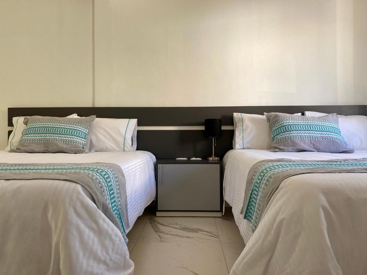 Villa Santa Julia Oaxaca Экстерьер фото
