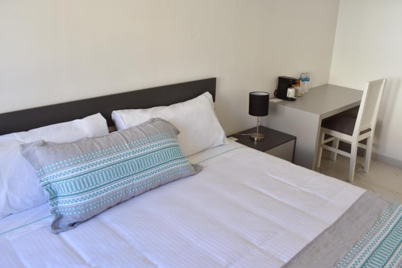 Villa Santa Julia Oaxaca Экстерьер фото