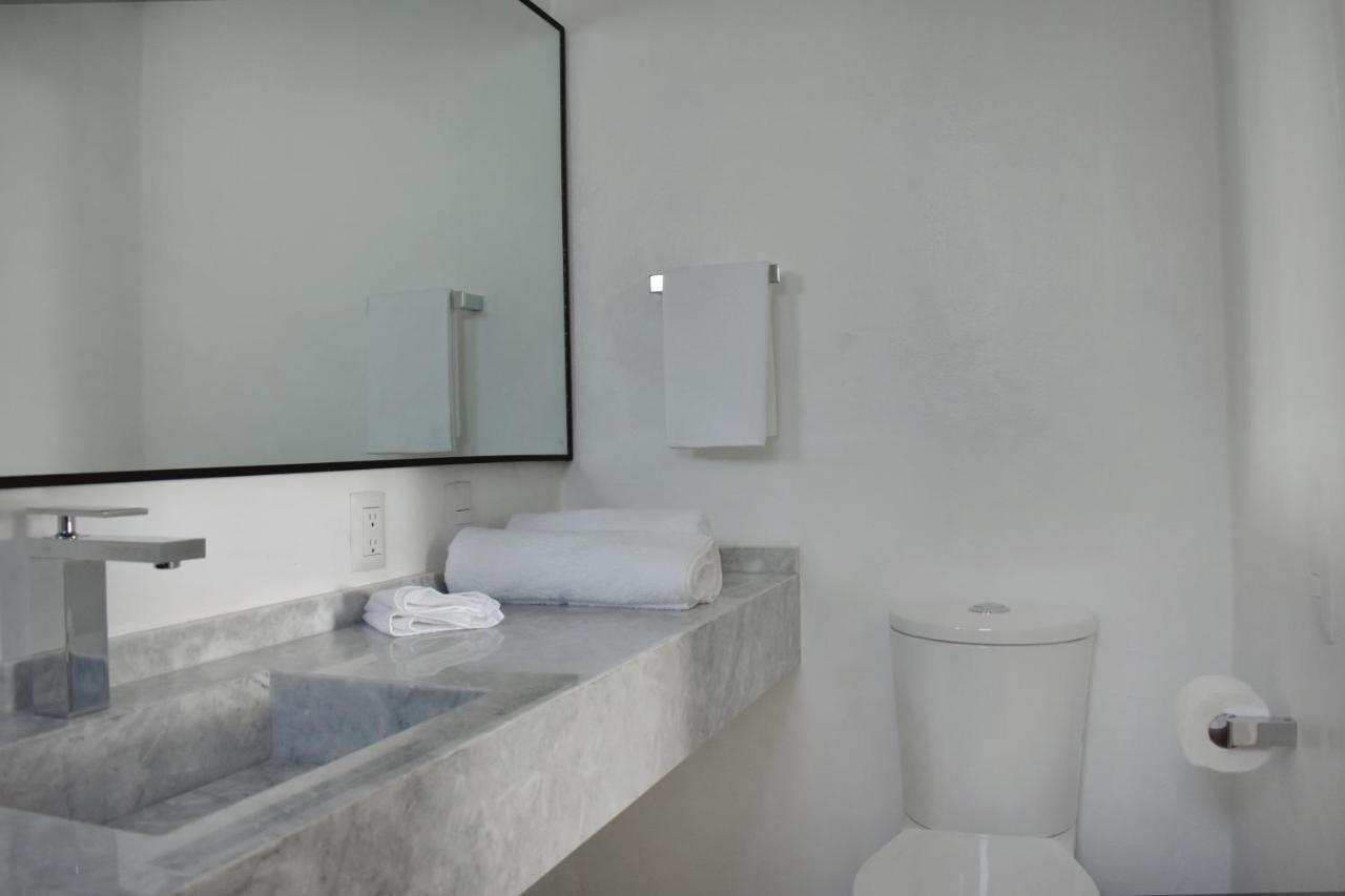 Villa Santa Julia Oaxaca Экстерьер фото