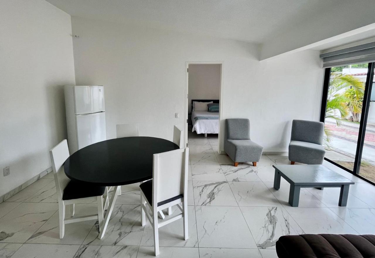 Villa Santa Julia Oaxaca Экстерьер фото