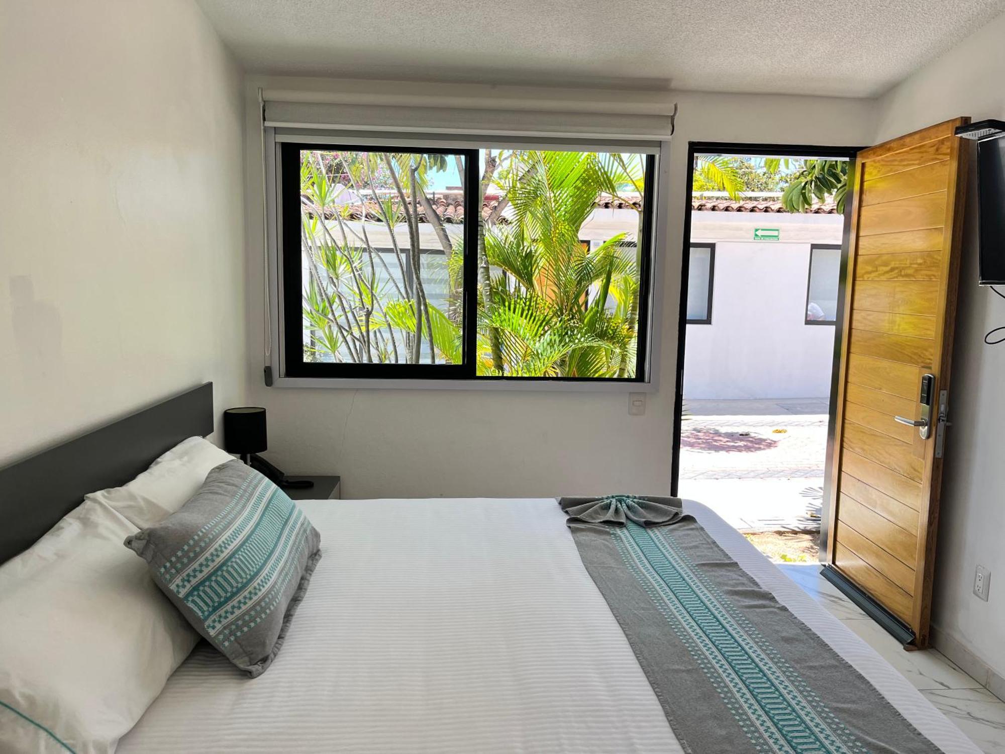 Villa Santa Julia Oaxaca Экстерьер фото