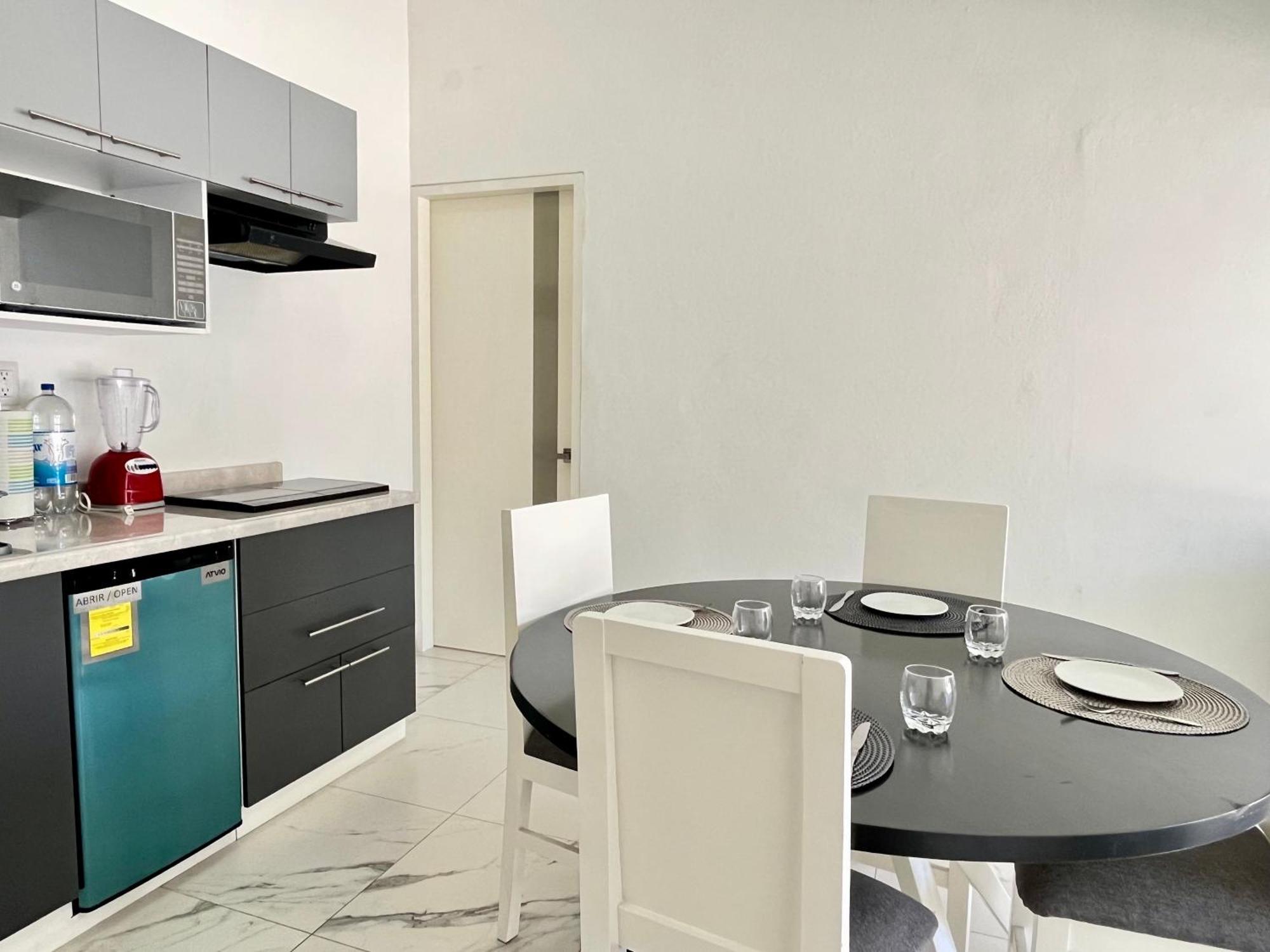 Villa Santa Julia Oaxaca Экстерьер фото
