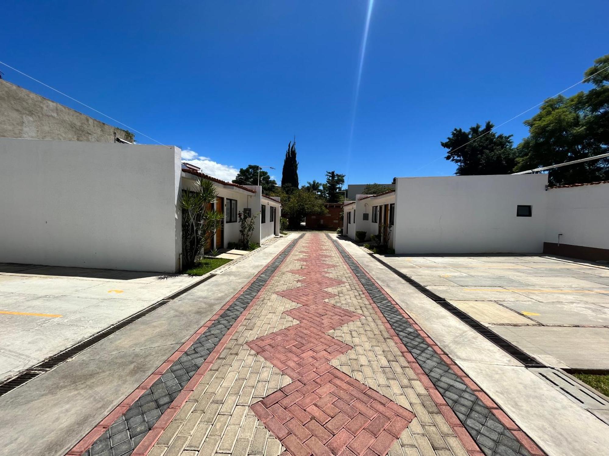 Villa Santa Julia Oaxaca Экстерьер фото